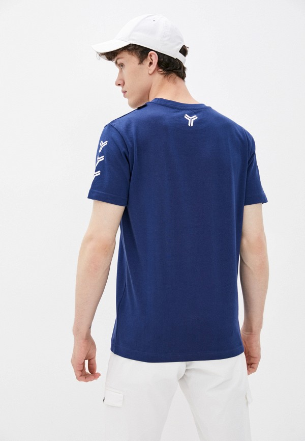 

Футболка Richmond Sport, Синий