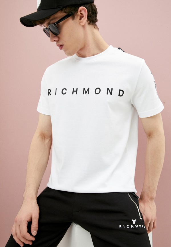 фото Футболка richmond sport