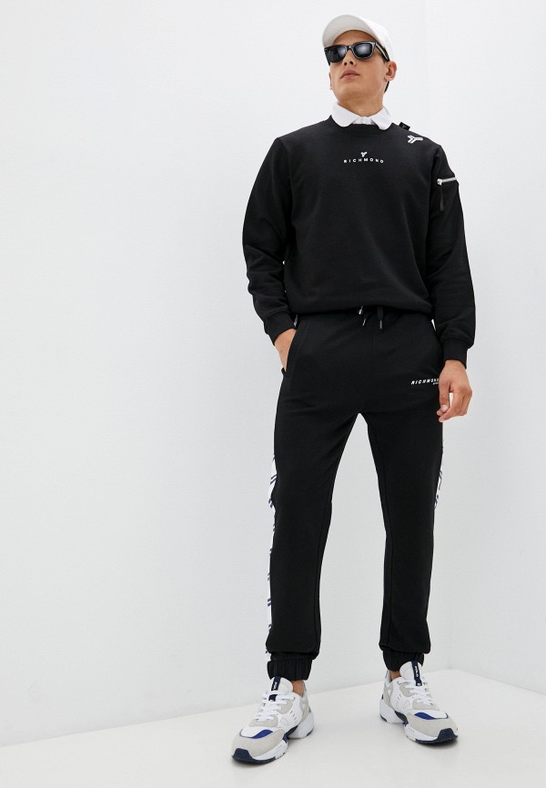 фото Брюки спортивные richmond sport