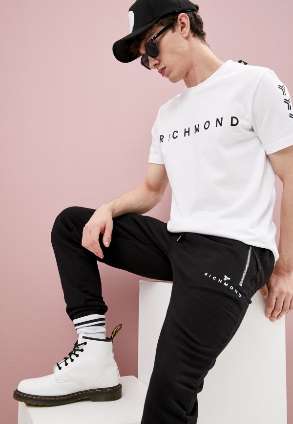 фото Брюки спортивные richmond sport