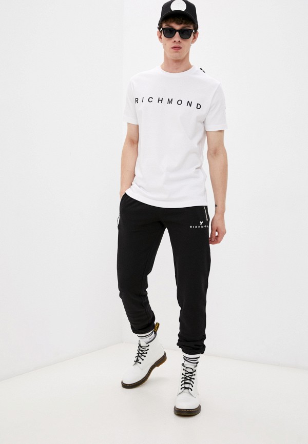 фото Брюки спортивные richmond sport