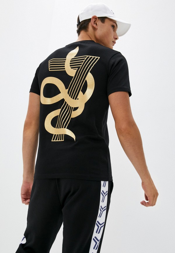 

Футболка Richmond Sport, Черный