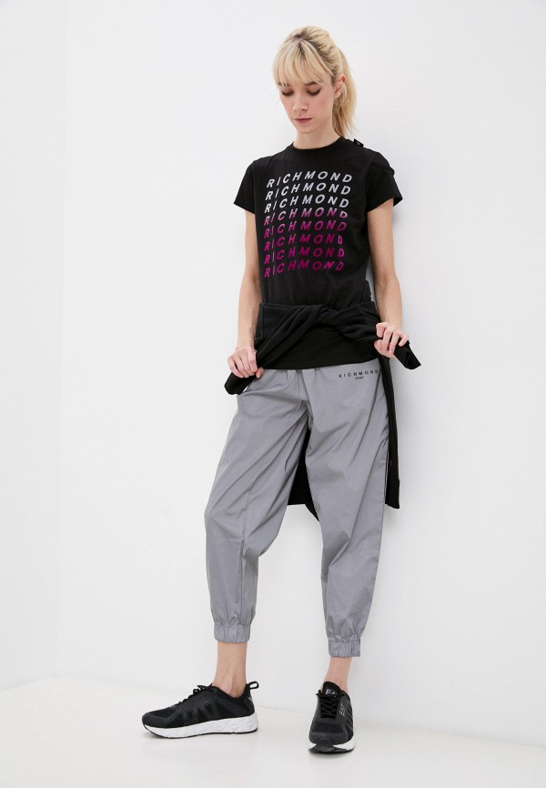 

Футболка Richmond Sport, Черный