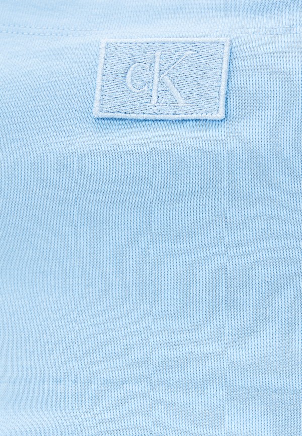 фото Топ calvin klein jeans