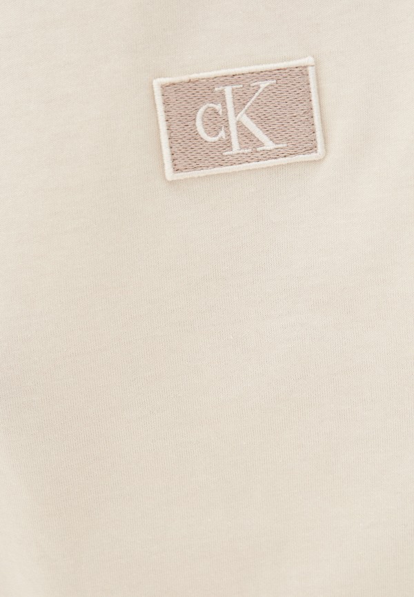 фото Футболка calvin klein jeans