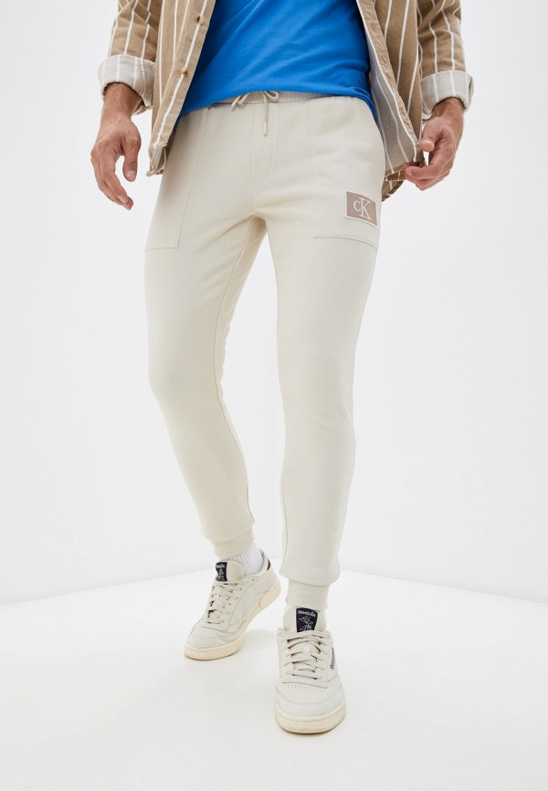 фото Брюки спортивные calvin klein jeans