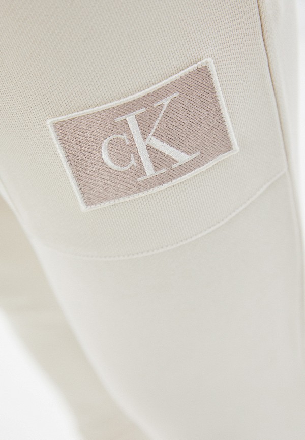 фото Брюки спортивные calvin klein jeans