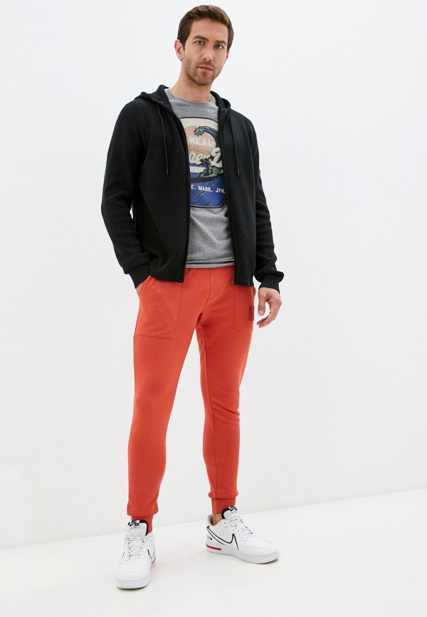 фото Брюки спортивные calvin klein jeans