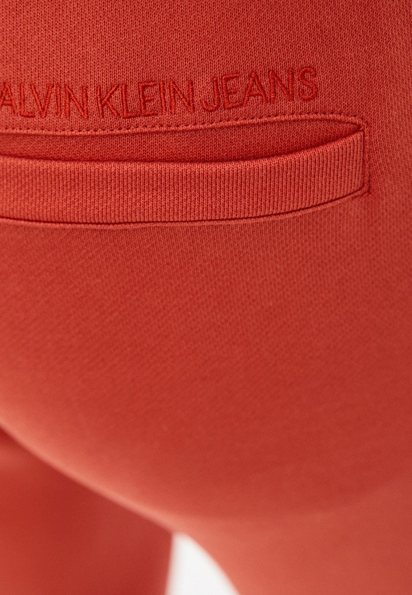 фото Брюки спортивные calvin klein jeans
