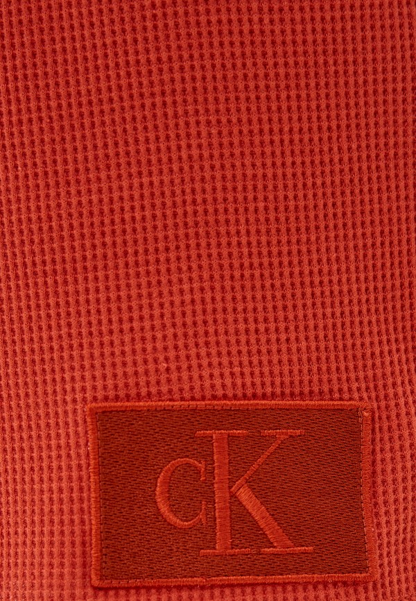 фото Шорты спортивные calvin klein jeans