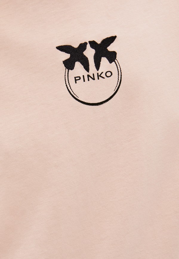 фото Футболка pinko