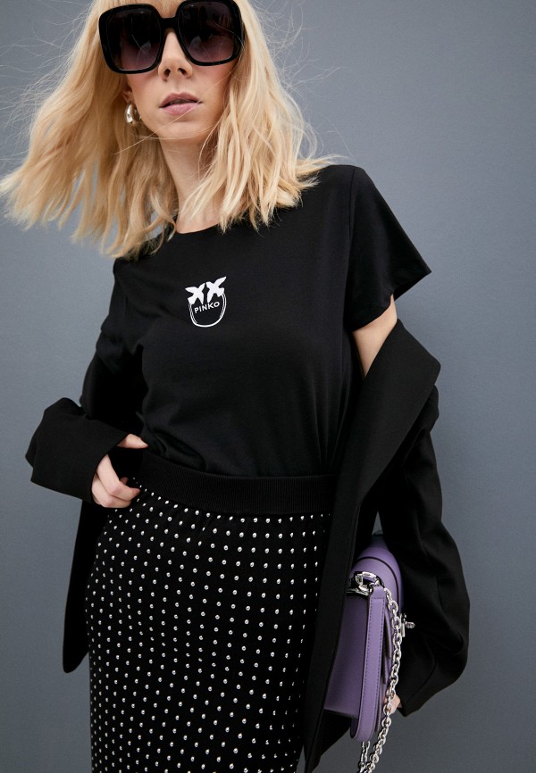 фото Футболка pinko