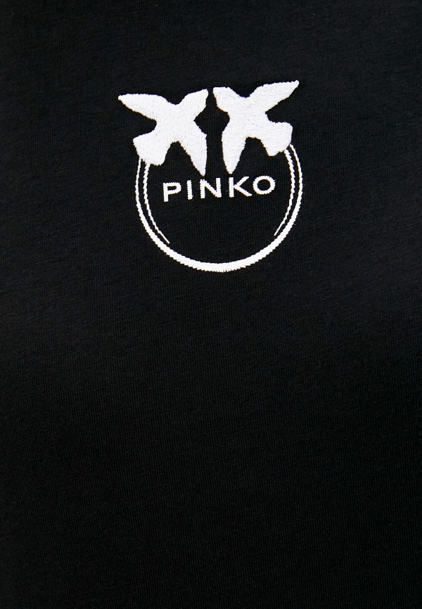 фото Футболка pinko