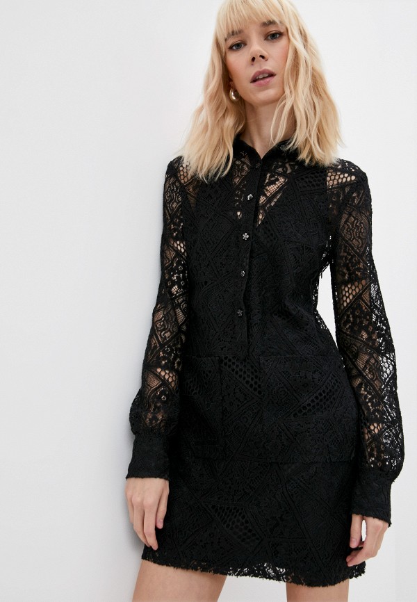 

Платье Pinko, Черный