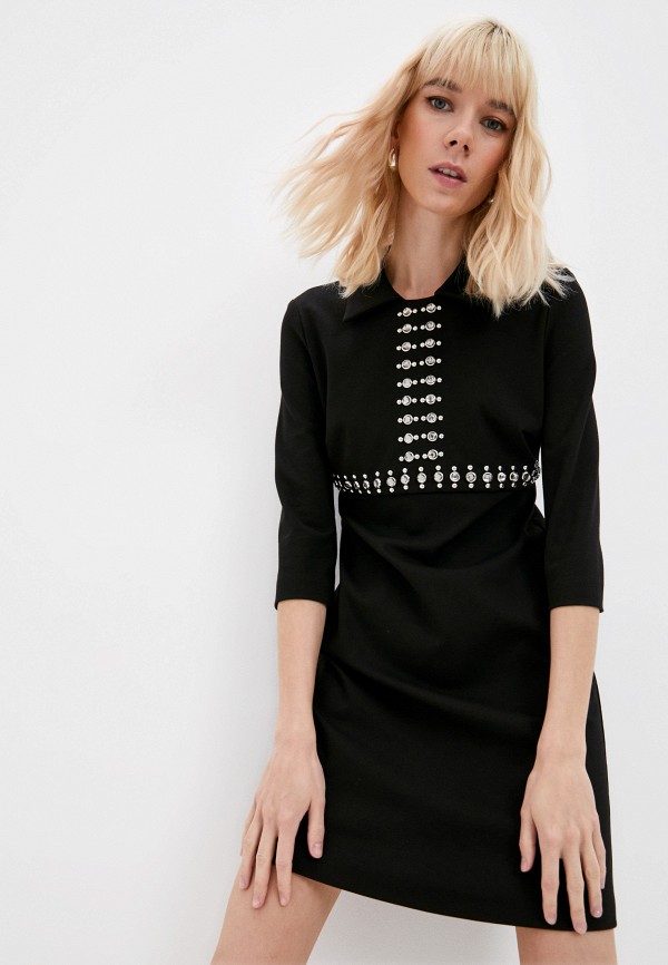 

Платье Pinko, Черный, Pinko RTLAAM237301