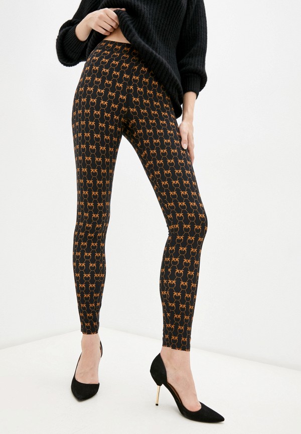 

Леггинсы Pinko, Черный, Pinko RTLAAM237801