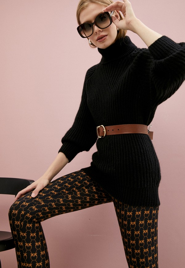 фото Леггинсы pinko