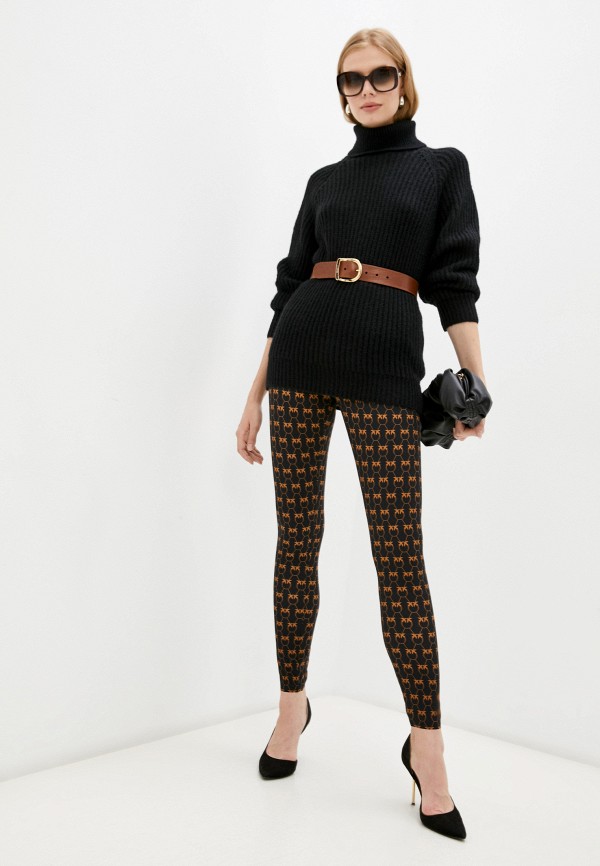 фото Леггинсы pinko