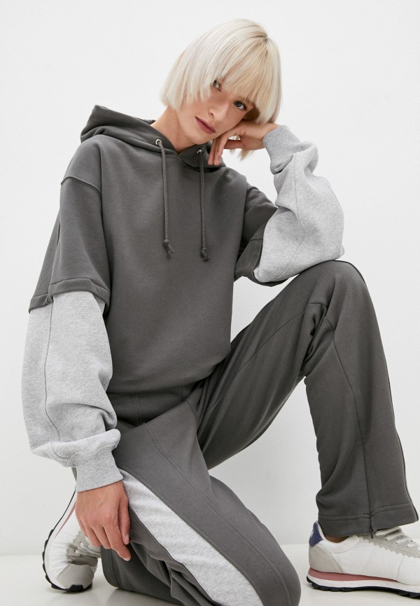фото Худи helmut lang
