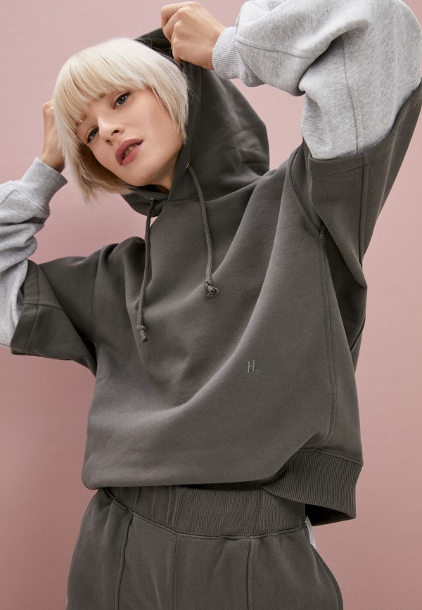 фото Худи helmut lang