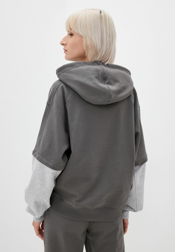 фото Худи helmut lang