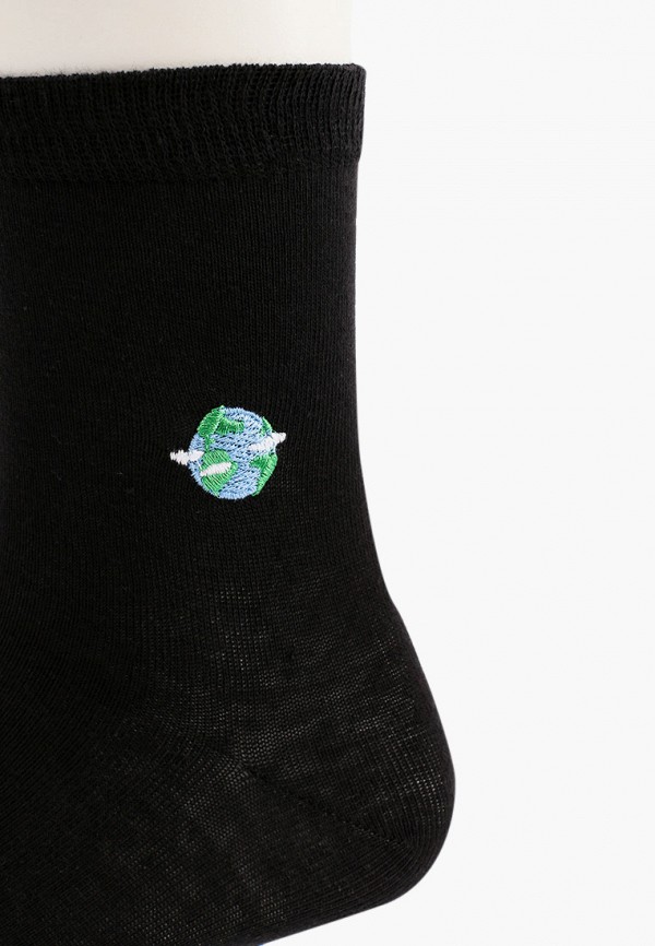 фото Носки 3 пары trendyol