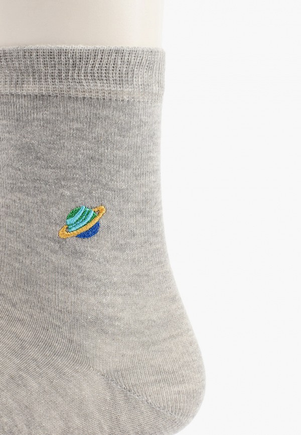 фото Носки 3 пары trendyol