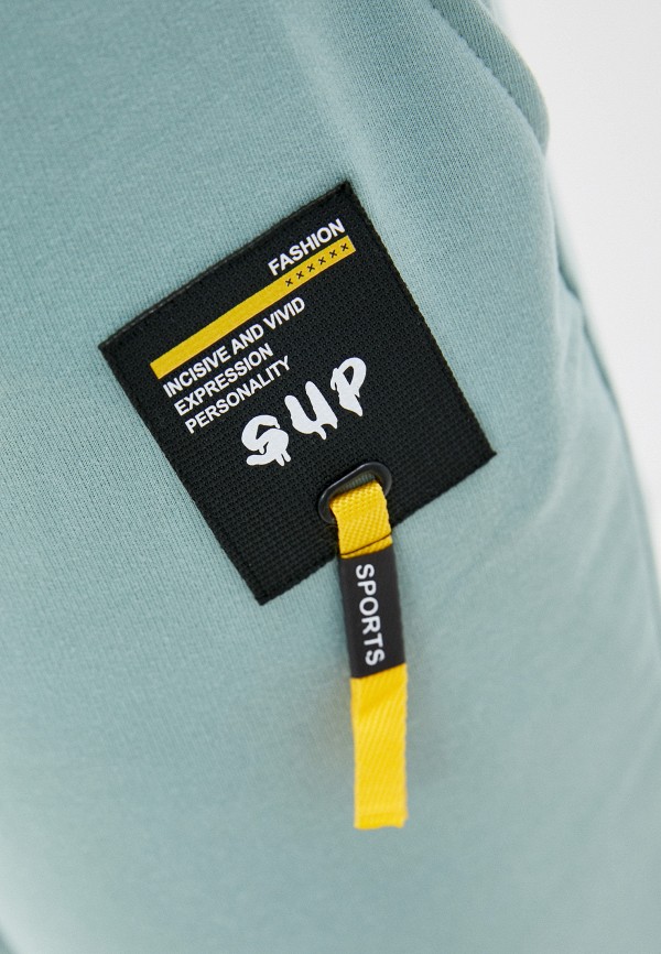 фото Брюки спортивные trendyol