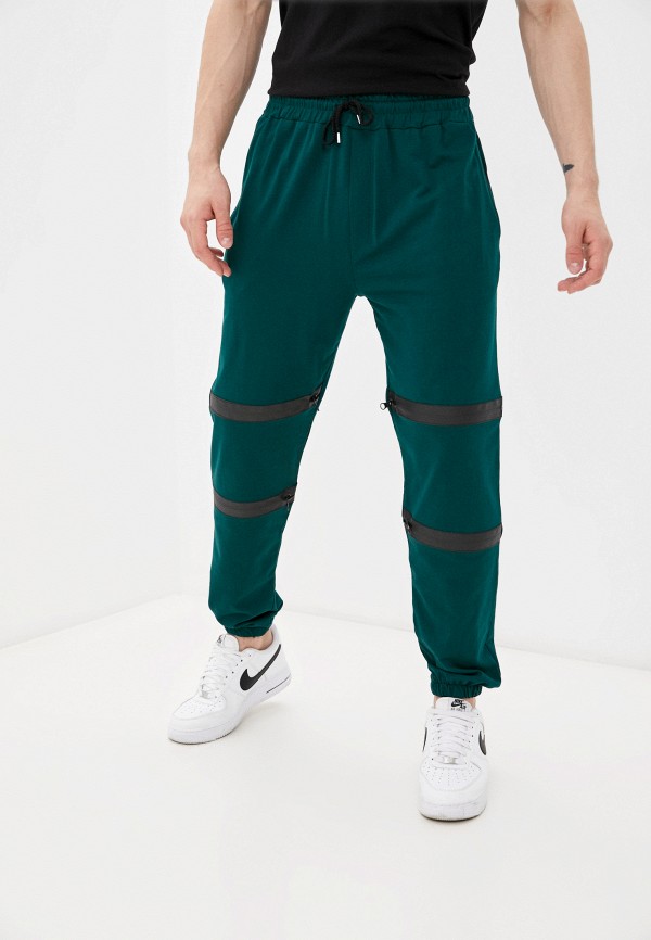 фото Брюки спортивные trendyol