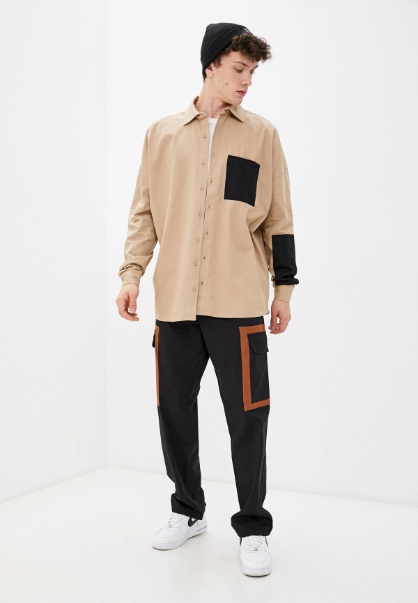 фото Рубашка trendyol