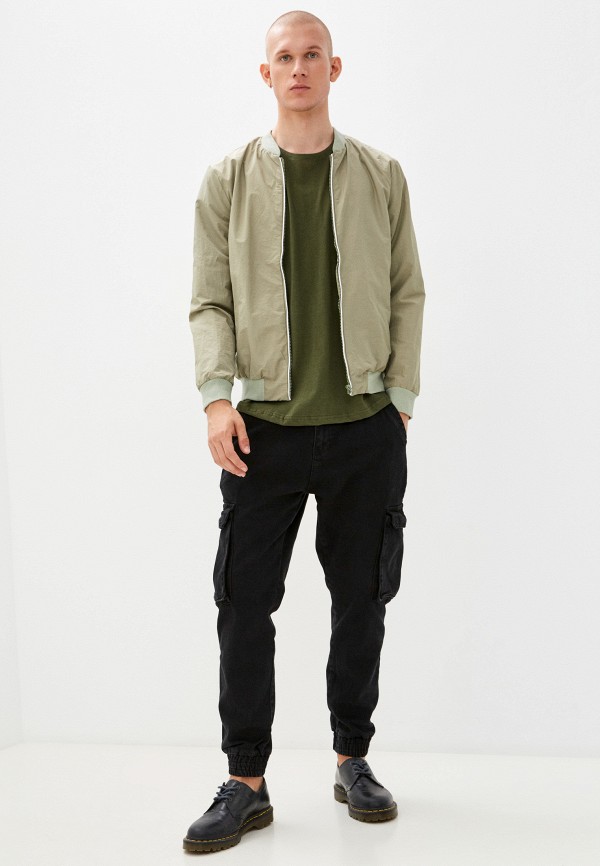 фото Куртка trendyol