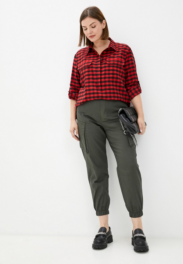 фото Брюки trendyol