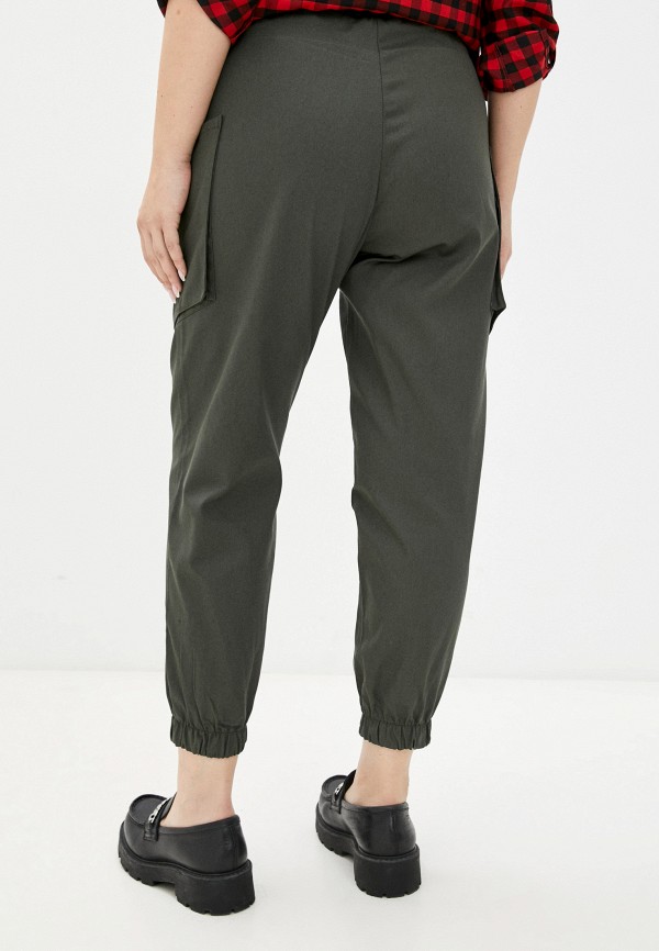 фото Брюки trendyol