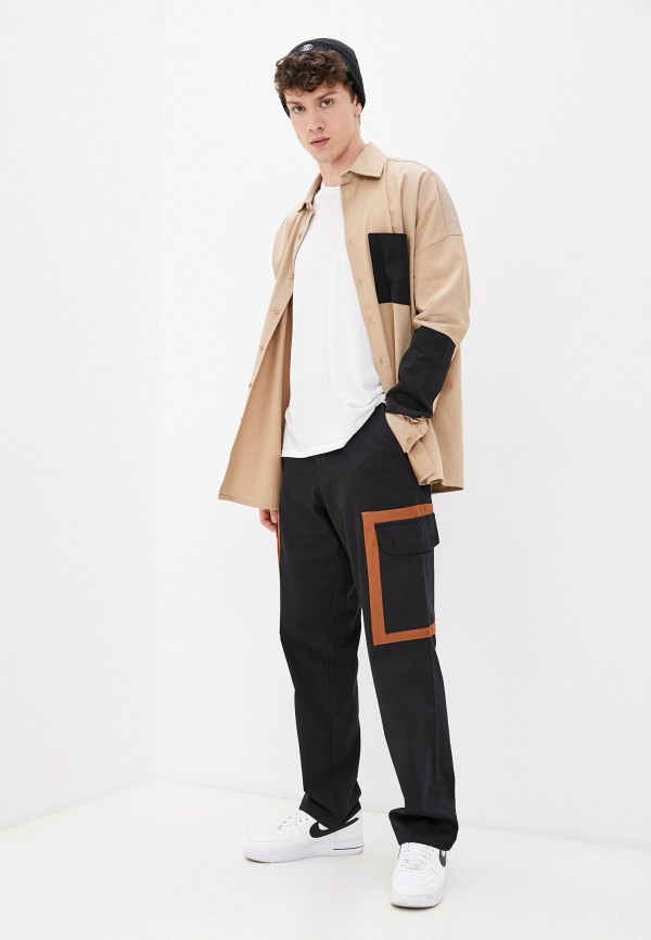 фото Брюки trendyol