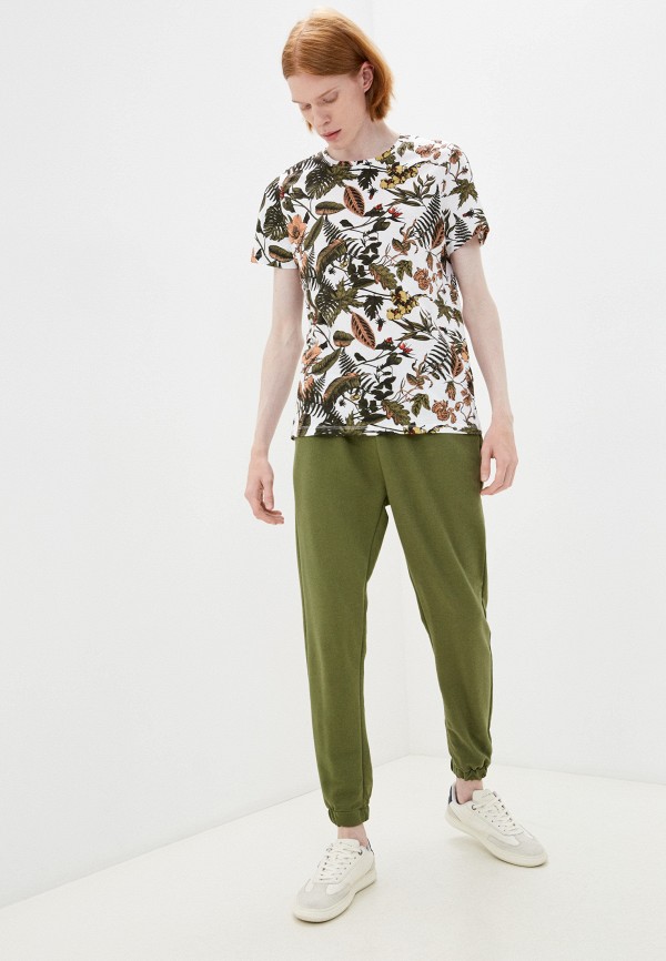 фото Брюки спортивные trendyol