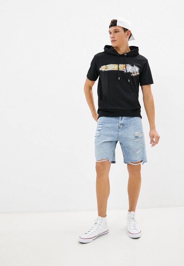 фото Худи trendyol