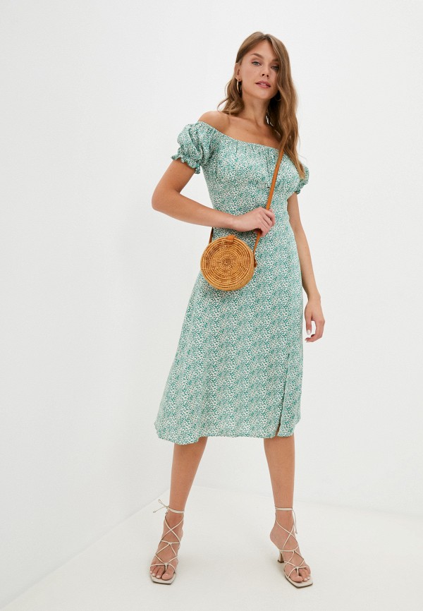 фото Платье hey look