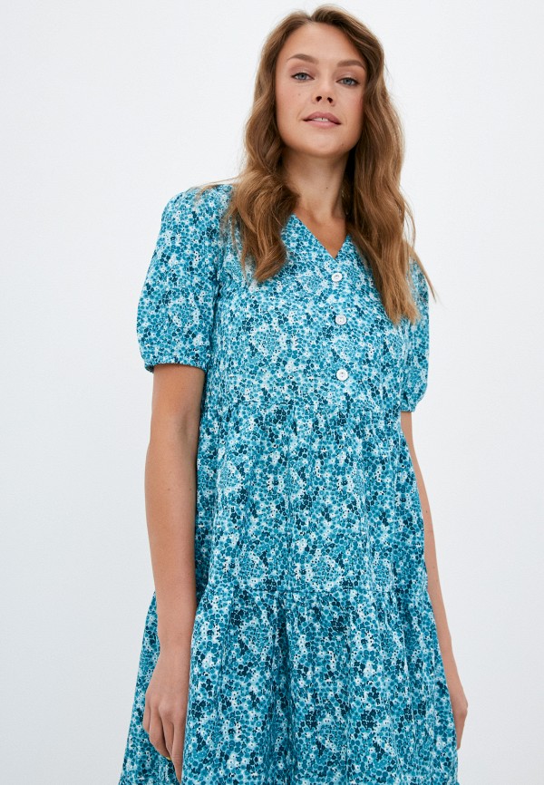 фото Платье hey look