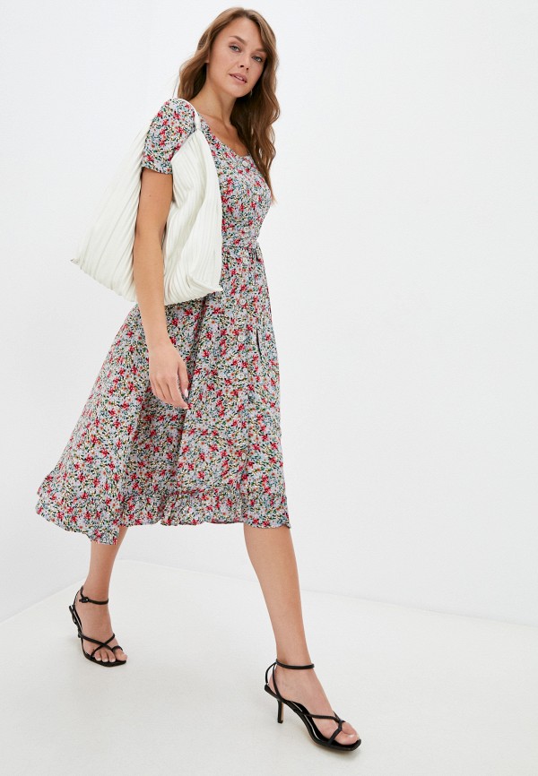 фото Платье hey look