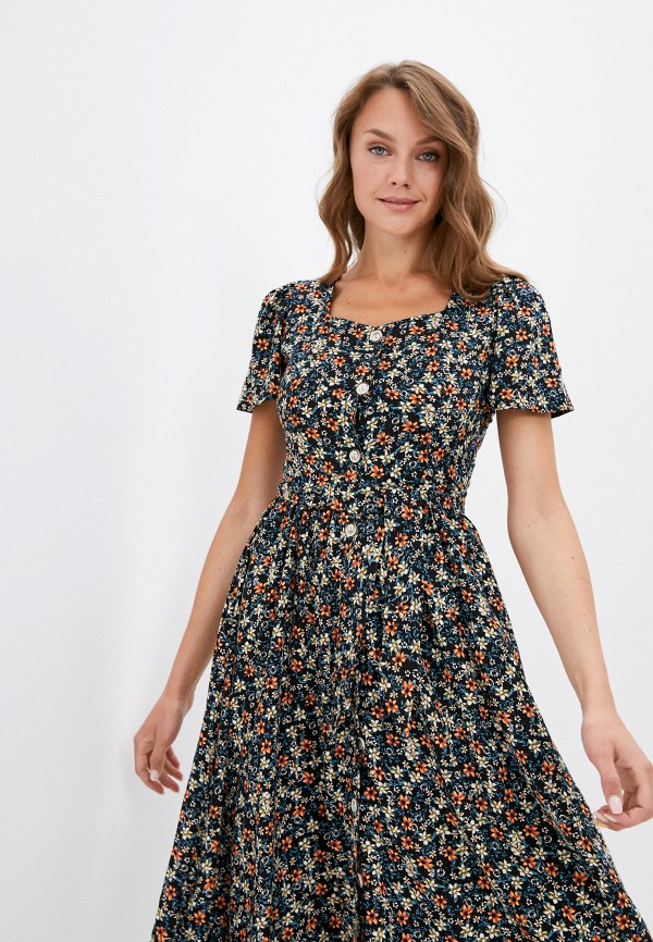 фото Платье hey look