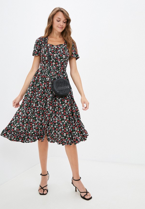 фото Платье hey look