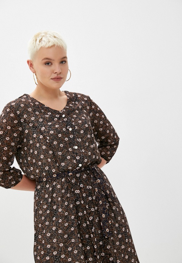 фото Платье hey look