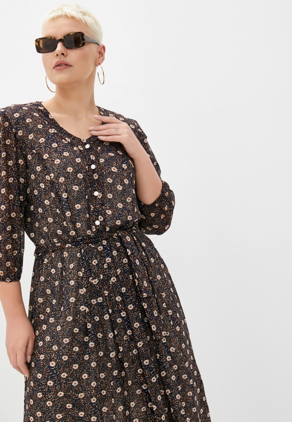 фото Платье hey look