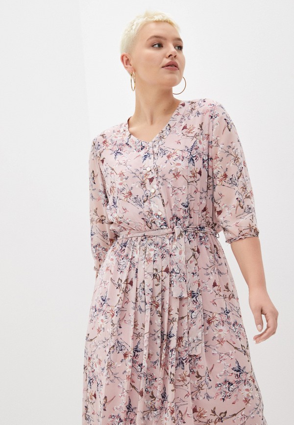 фото Платье hey look