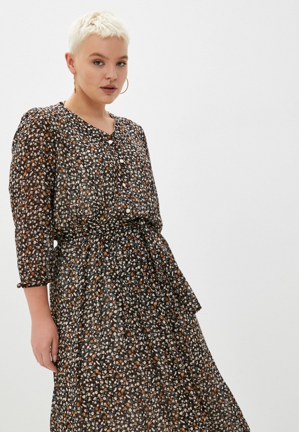 фото Платье hey look