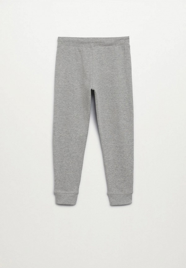 

Брюки спортивные Mango Kids, Серый, FRANCIA7
