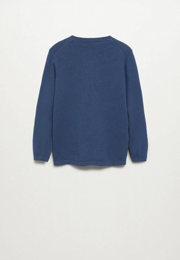 фото Пуловер mango kids