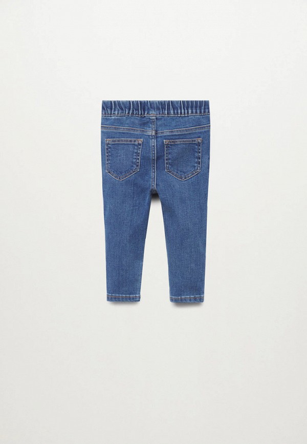 фото Джинсы mango kids