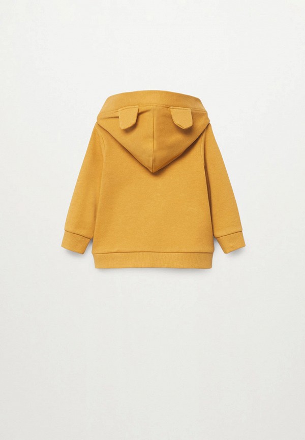 фото Худи mango kids