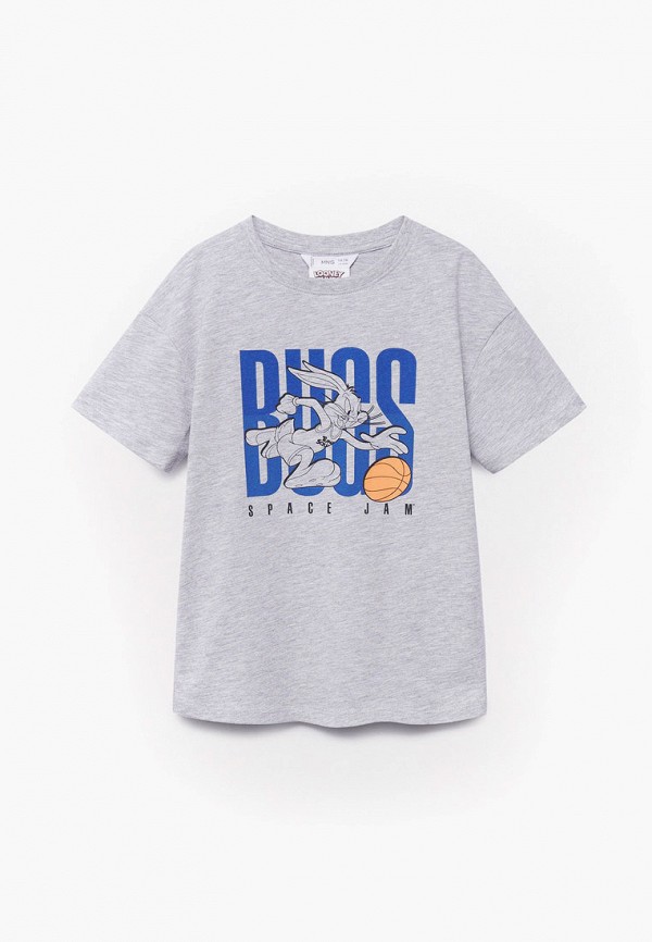 фото Футболка mango kids